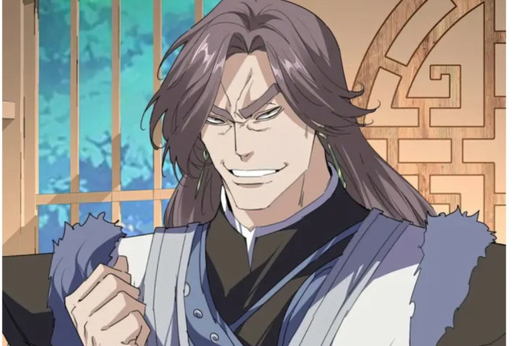 สรุปเนื้อเรื่องของ Magic Emperor Manhua ตอนที่ 929 ฉบับภาษาไทย ความตึงเครียดจ่อปะทุ