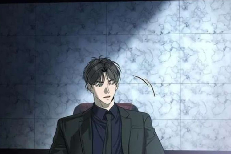 ไม่เคยจบ! สปอยเลอร์และลิงค์สําหรับอ่านหนังสือ Manhwa The Childe บทที่ 83 เป็นภาษาไทย