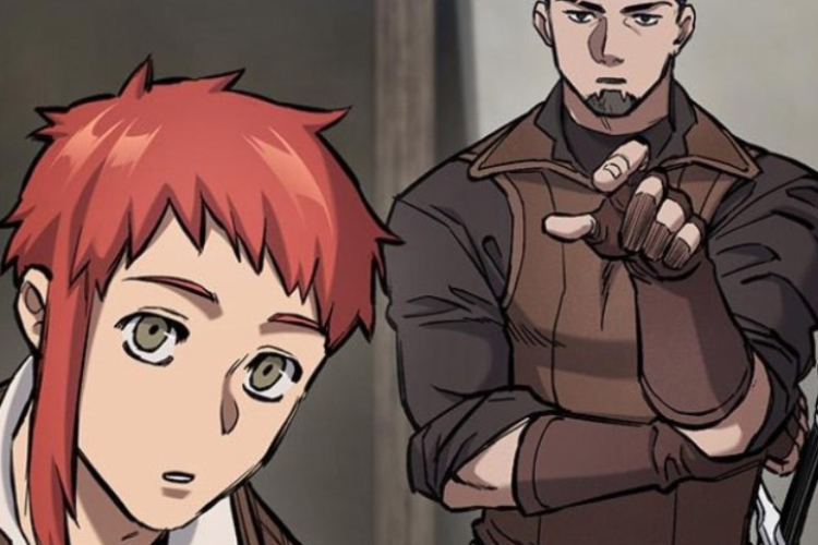อ่าน Eternally Regressing Knight ตอนที่ 64 ซับไทย ทุกอย่างก็โอเคแล้ว