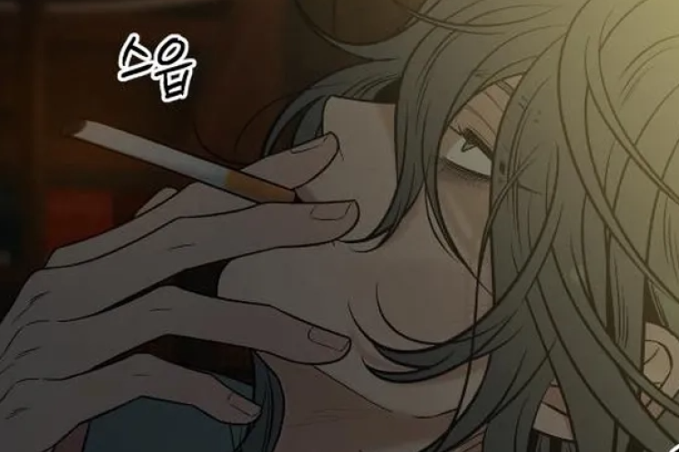 ลิงค์อ่านการ์ตูน Webtoon ปฏิบัติการรักวุ่นหัวใจ (Operation True Love) ตอนที่ 115 ภาษาอังกฤษ ไม่มีประโยชน์มากในการแก้ปัญหา