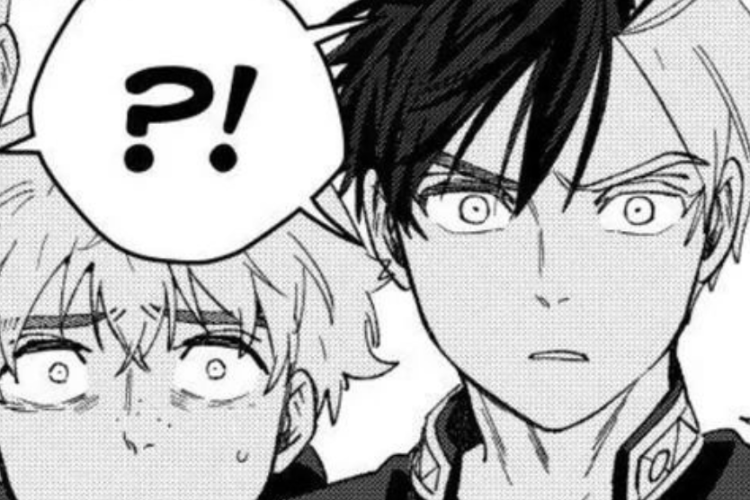 Wind Breaker (NII Satoru) บทที่ 211 ในภาษาไทย, คลิกที่นี่เพื่ออ่านมังงะฟรี!