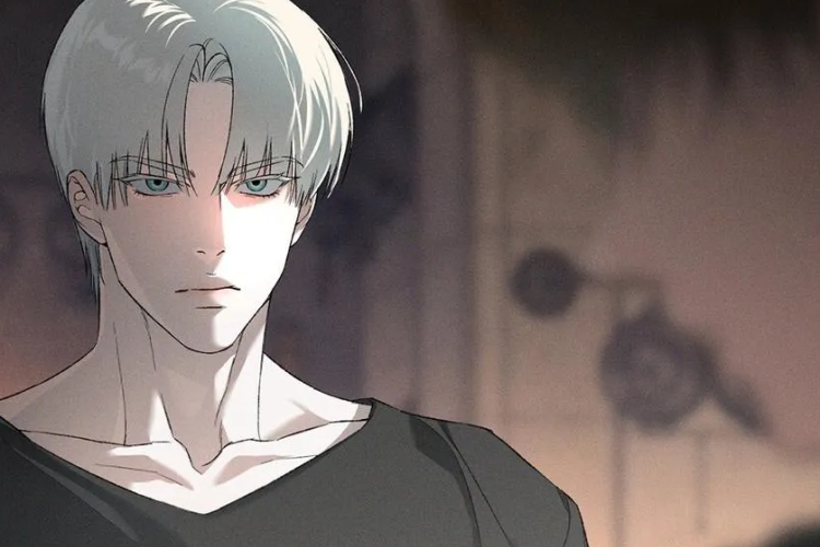 อ่าน Manhwa BL Codename Anastasia (โค้ดเนม อนาสตาเซีย) Chapter 68 เป็นภาษาไทย RAW! ทํามันให้ถูกต้อง