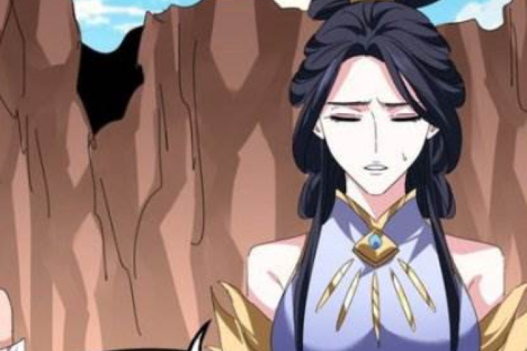 RAW Manhua Magic Emperor ตอนที่ 770 ซับอังกฤษและสปอยล์ สี่นางร้ายที่เท่ากับแผนการร้ายของปีศาจ