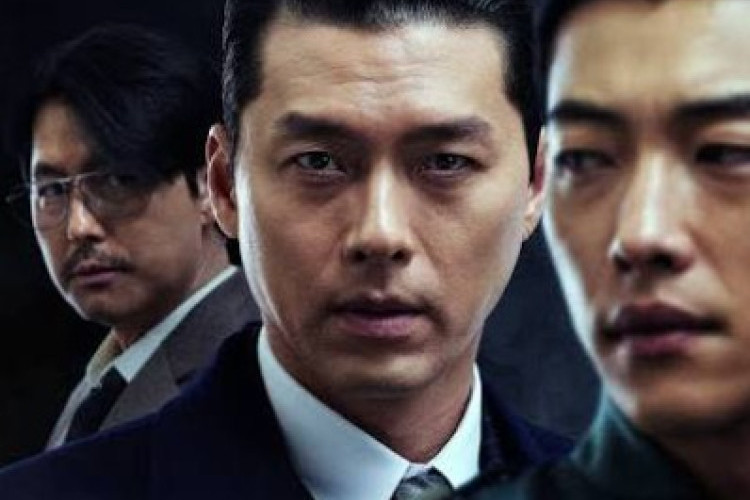 ข้ามเวลา 9 ปี: เกมการเมืองสุดเข้มข้นและความขัดแย้งระหว่าง Hyun Bin กับ Jung Woo-sung ทวีความดุเดือดและดำมืดยิ่งขึ้นใน Made in Korea 2
