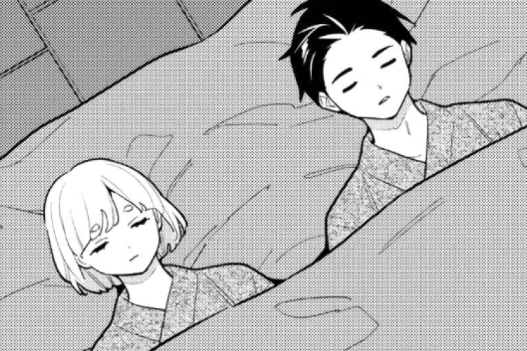 อ่านแล้ว RAW Manga Chained Soldier บทที่ 163 ซับไทย ลองคิดดูสิ ถ้าเป็นเขา!