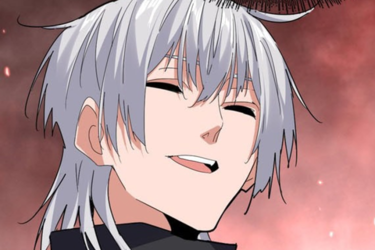 อ่าน Manhua Magic Emperor (ราชาจอมเวทย์) บท 777 เป็นภาษาไทย RAW! โกมิตเมน ยัง ดินันติกาน