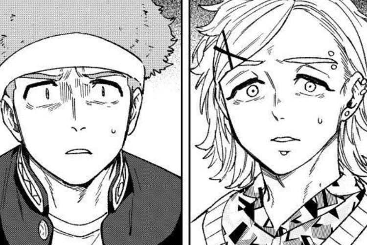 อ่าน Wind Breaker (NII Satoru) ตอนที่ 215 ซับไทยนี่คือวิธีการทำงานและการดำเนินงานของโรงเรียนฟูริน