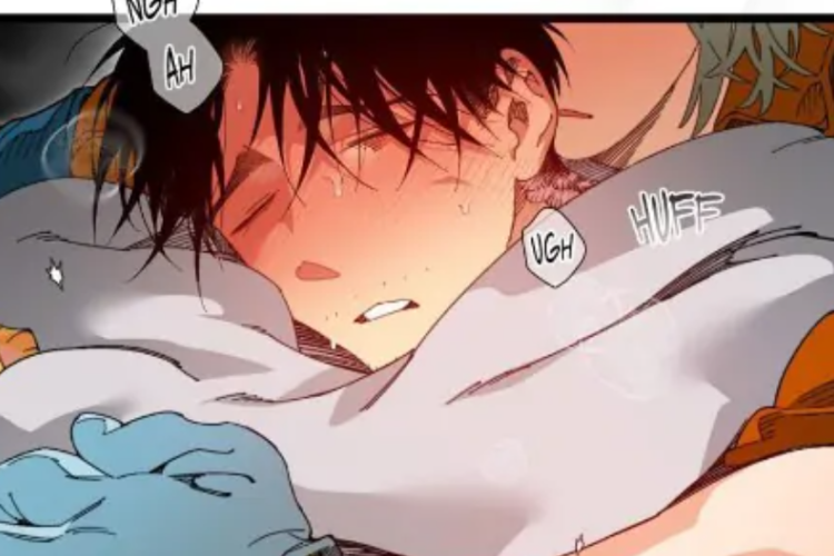 สปอยล์＆วิธีอ่าน BL Mr. A's Farm ตอนที่ 22 ฉบับภาษาไทย, คุณเคลาออกแล้ว