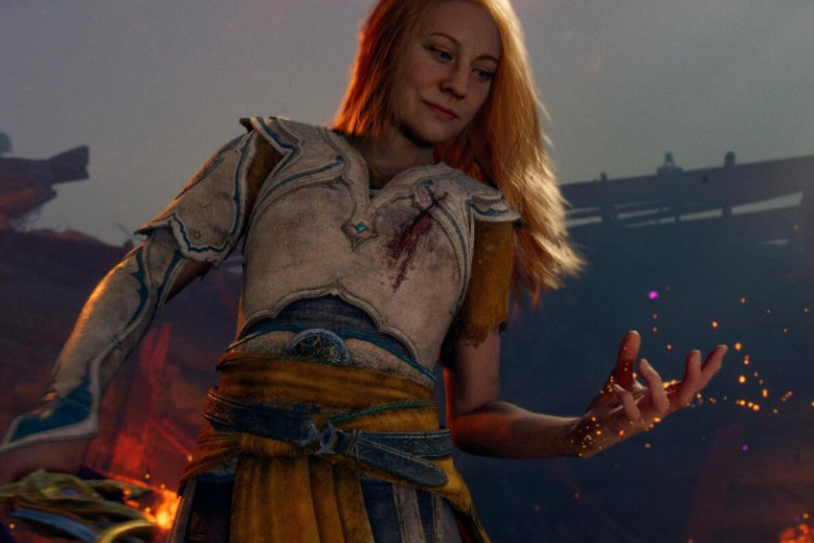 การผจญภัยครั้งใหม่ของเทพสงคราม! God of War: Laufey เปิดวันวางจำหน่าย พร้อมเผยโปรเจกต์ Kratos ภาคใหม่