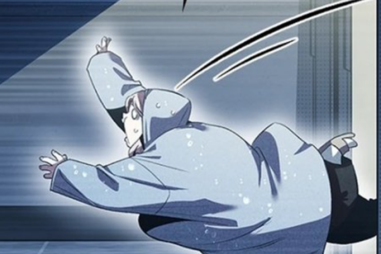 มันฮวา Manhwa Zodiac Girl ตอนที่ 12 ซับไทย เฮจิดูเหมือนว่าเธอถูกจับขโมยบางอย่าง