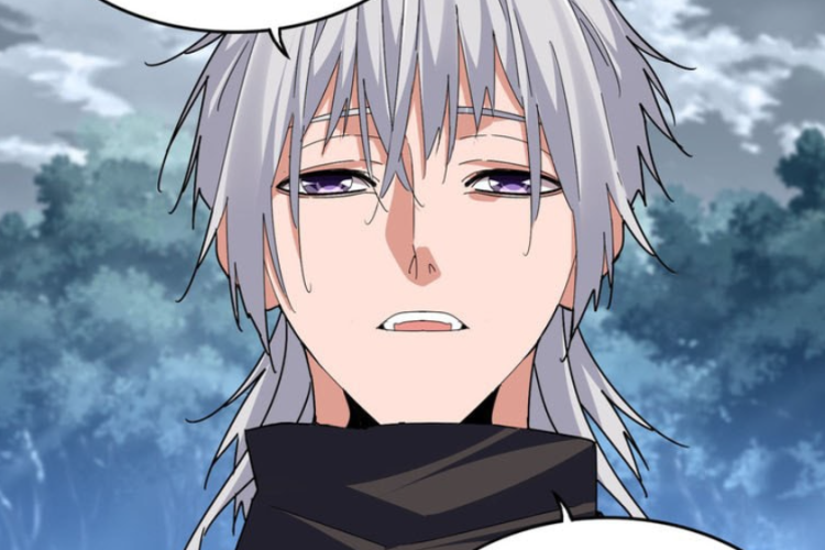 ปกป้องนิกายของคุณเอง! สปอยเลอร์และลิงค์สําหรับอ่านหนังสือ Manhua Magic Emperor (ราชาจอมเวทย์) บทที่ 781 ในภาษาไทย