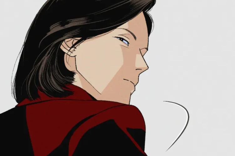 สปอยเลอร์ดิบ! อ่าน Manhwa BL Peace Of God บทที่ 24 เป็นภาษาไทย, เต็มไปด้วยความเคารพ