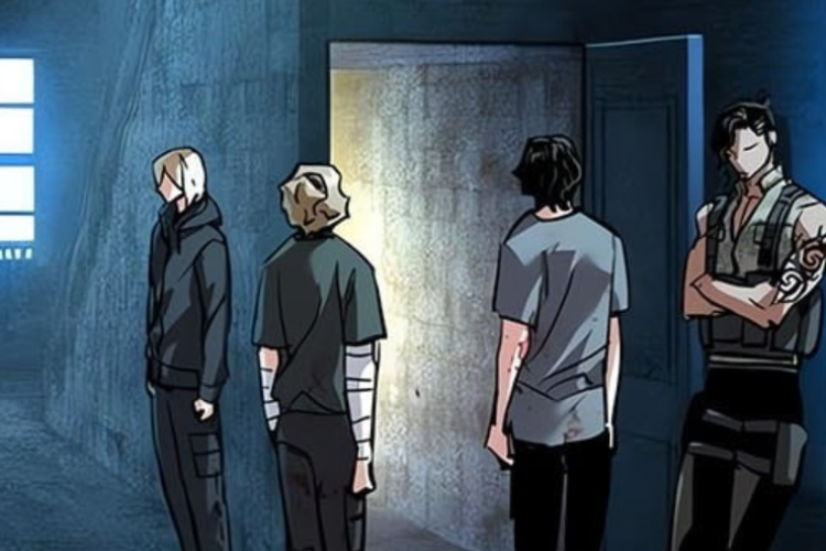 กระบวนการตรวจสอบ! อ่านแล้ว Mercenary Enrollment (พี่ชายบอดี้การ์ด) ตอนที่ 255 ภาษาไทย