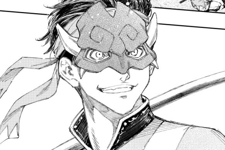 อ่าน Manga Shangri-La Frontier ตอนที่ 237 ภาษาไทย ซุนราคุไม่ยอมแพ้