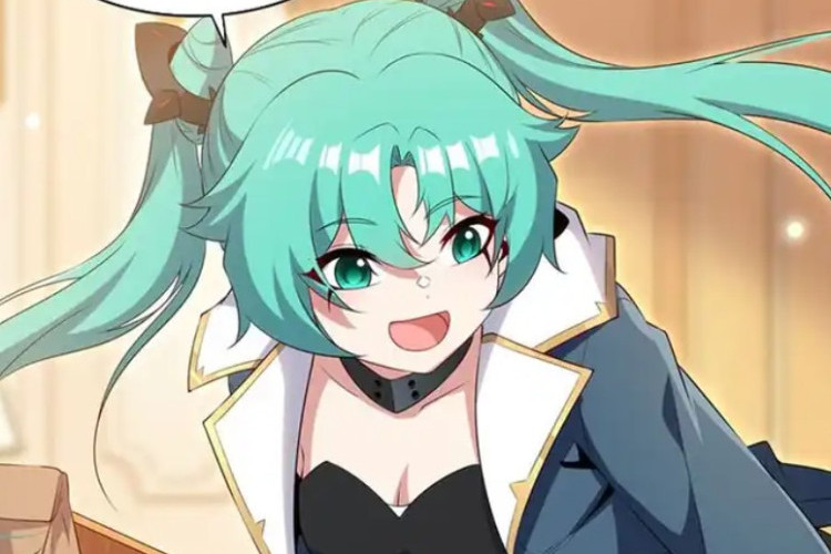 ชีวิตอันแสนหวาน! ลิงก์เพื่ออ่านแมนหัว Shut Up, Evil Dragon, I Don't Want to Raise a Child With You Anymore บท 100 เป็นภาษาไทยและวันที่วางจําหน่าย