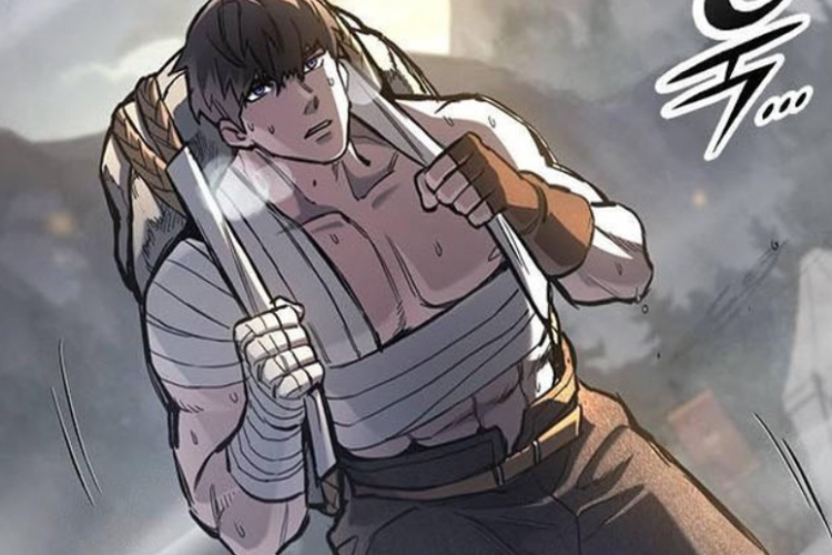 อ่าน Eternally Regressing Knight ตอนที่ 65 ซับไทย ทำลายกฎเป็นครั้งแรก