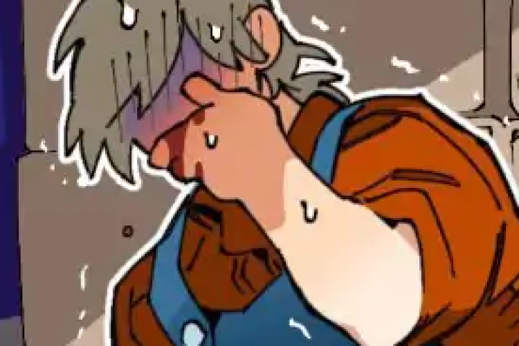 ตอนพิเศษ! Manhwa Mr.A's Farm ตอนที่ 15 สแกนฉบับภาษาอังกฤษ ลิตเติ้ลเอที่ไม่เข้าใจอย่างเต็มที่