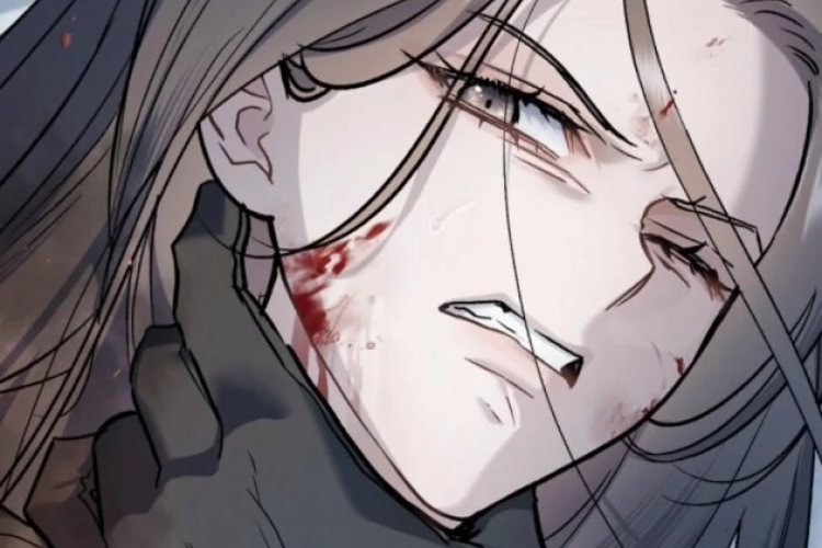 ลิงก์ Merry Psycho Manhwa ตอนที่ 42 ะแปลไท หลงทางบนภูเขาสูง