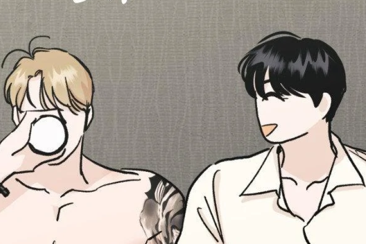 ลิงก์ Bad Apple Manhwa ตอนที่ 23 ไทยแลนด์ซับ การหัวเราะอย่างมีความสุข