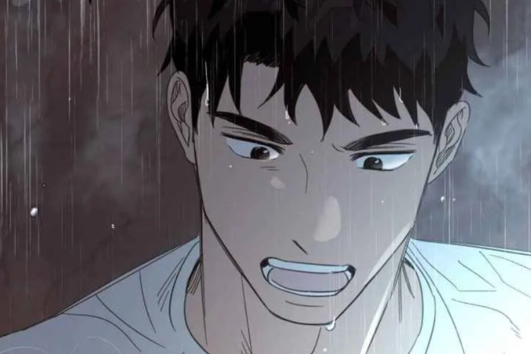 อ่าน Manhwa BL Our Sunny Days (เมื่อวันฟ้าใส) Chapter 76 เป็นภาษาไทย RAW! พรุ่งนี้ที่สวยงาม