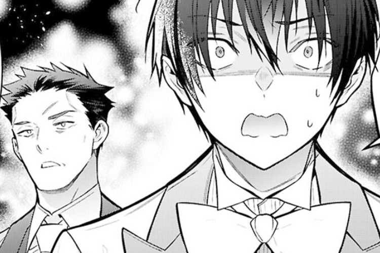 ลิงค์ Otome Game Sekai wa Mob ni Kibishii Sekai desu ตอนที่ 70 สแกนไทยดูรายละเอียดได้ที่นี่เพื่อจะได้รู้ว่าเกิดอะไรขึ้น