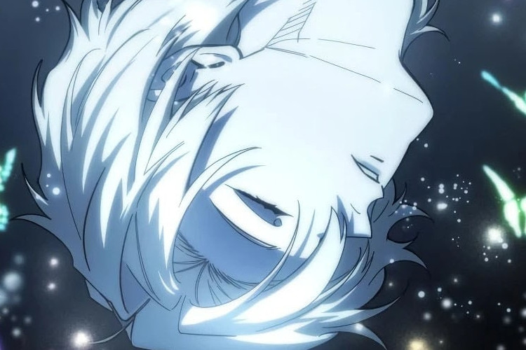 มังงะ Star-Embracing Swordmaster (ยอดนักดาบผู้โอบอุ้มดารา) ตอนที่ 118 ในภาษาไทยสงครามครั้งใหญ่กำลังจะมาถึง