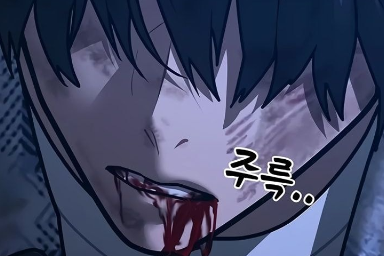 อ่าน Manhwa Reality Quest บทที่ 167 พร้อมด้วยสปอยล์ล่าสุด จะไปไกลแสนไกลสู่ที่ซึ่งไม่มีใครรู้