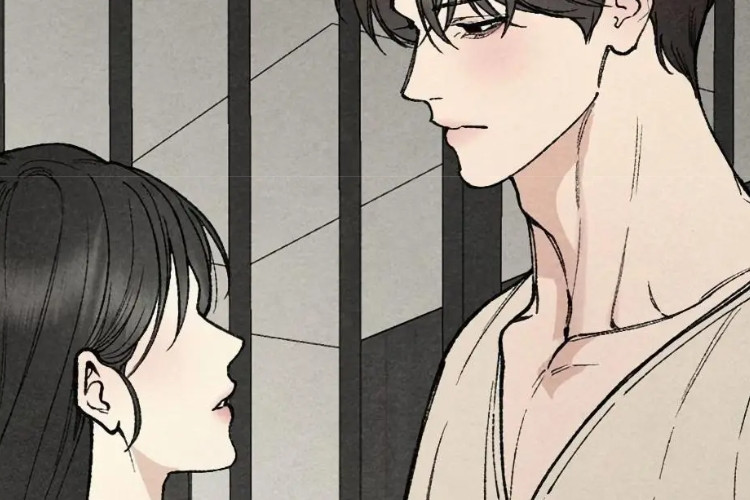 มังงะ Toy Daddy ตอนที่ 32 ในภาษาไทยรักแรกพบ แต่กลับกลายเป็นฝันร้าย