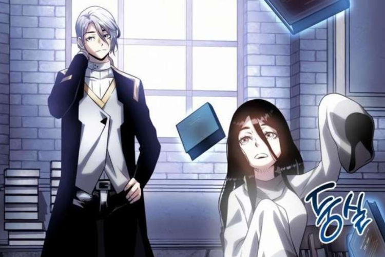 คําแนะนําที่เป็นประโยชน์! สปอยเลอร์และลิงค์สําหรับอ่านหนังสือ Manhwa The Shepherd Wizard บทที่ 12 เป็นภาษาไทย