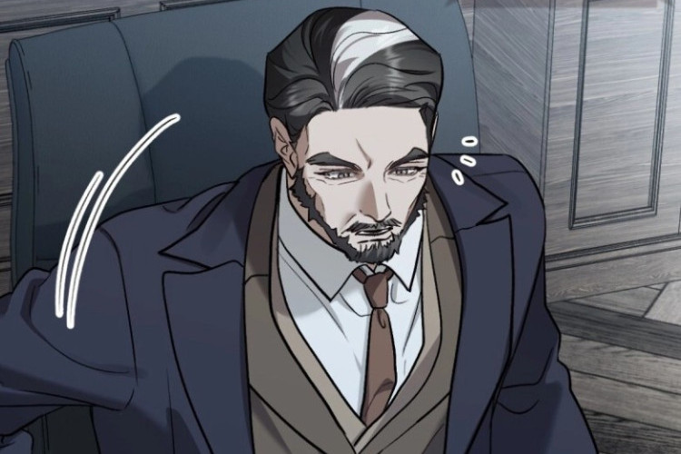 RAW อ่าน Manhwa Merry Psycho (แมรี่ ไซโค) บทที่ 72 ในภาษาไทย, รอการเว้นชั่วคราว