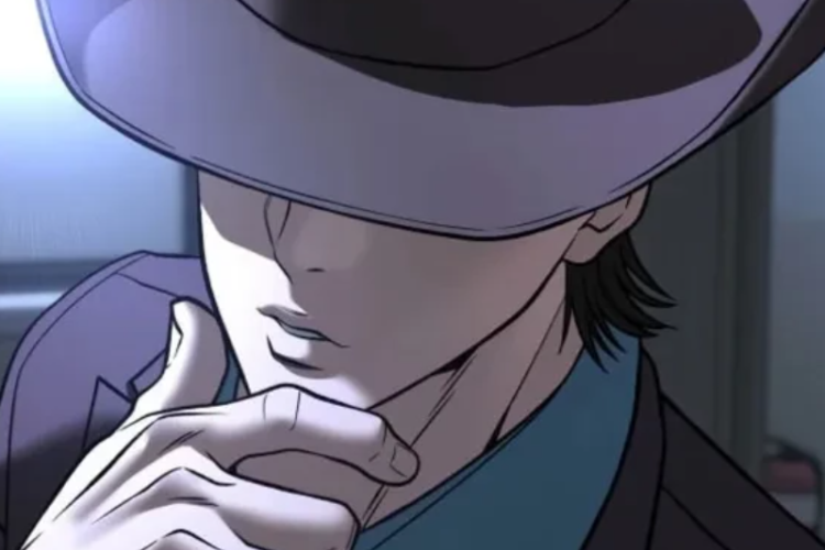 RAW อ่าน Manhwa The Bully In Charge (เลวฟาดเลว) บทที่ 160 ในภาษาไทย, เคมุนคูลัน ซิโกพัท กิลา