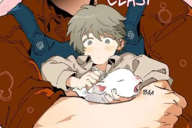 สนุกแล้ว! ลิงค์อ่าน BL Manhwa Mr.A's Farm ตอนที่ 11 แปลภาษาอังกฤษและวันที่วางจำหน่าย