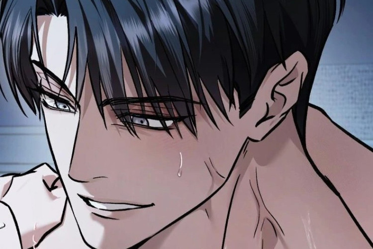 RAW อ่าน Manhwa Merry Psycho (แมรี่ ไซโค) บทที่ 70 ในภาษาไทย, ความรู้สึกที่ลุกไหม้