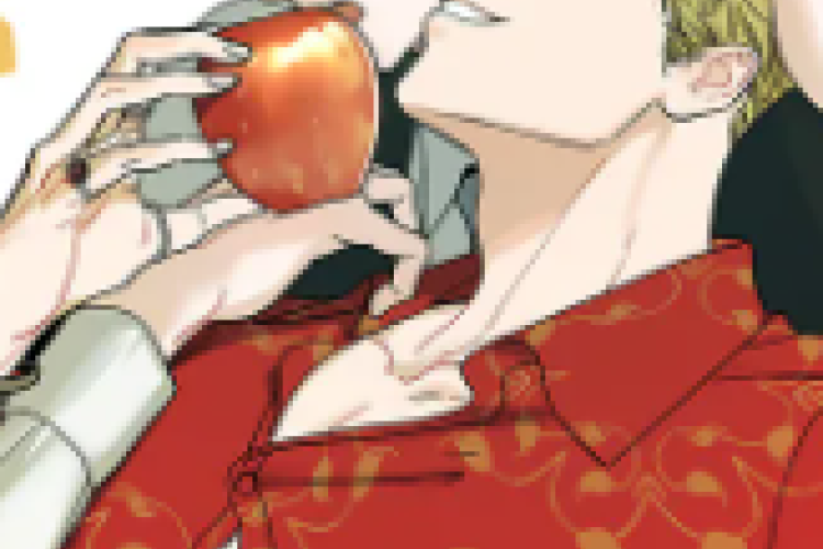 อ่านแล้ว BL Manhwa Bad Apple บทเต็มภาษาไทย เจ้าหน้าที่ที่ไม่เคยล้มเหลว ตอนนี้กำลังมีปัญหาเพราะบางอย่าง