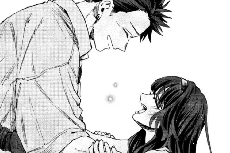 RAW อ่านมังงะ The Fragrant Flower Blooms With Dignity (ดอกรักผลิบานที่กลางใจ) บท 177 ในภาษาไทย, การเปลี่ยนแปลงที่น่าทึ่ง