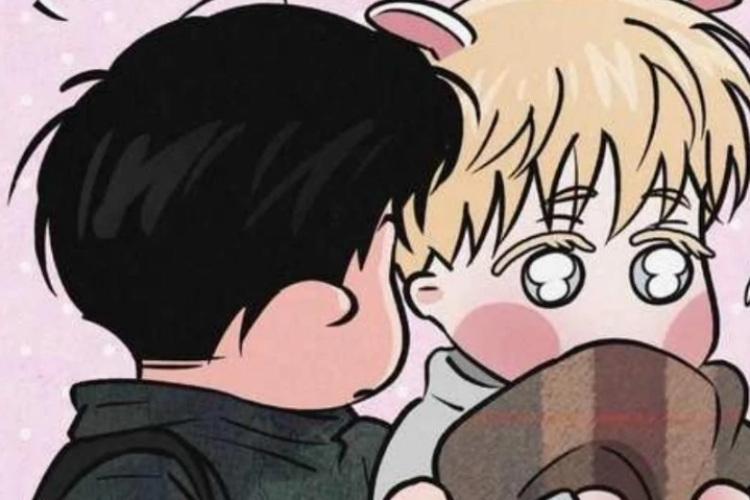 อ่าน Manhwa Golden Pair บทที่ 62 ภาษาไทย หลังจากที่พวกเขาคลอดลูกคนแรก!