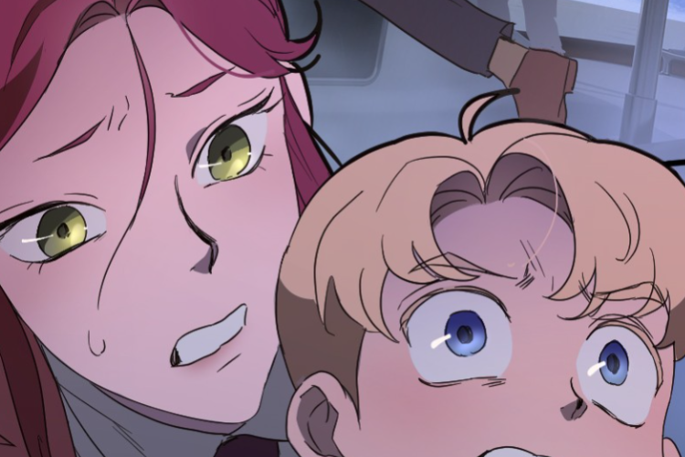 อ่าน Webtoon The Mafia Nanny ตอนที่ 80 สแกนภาษาอังกฤษ RAW! การต่อสู้อันดุเดือด