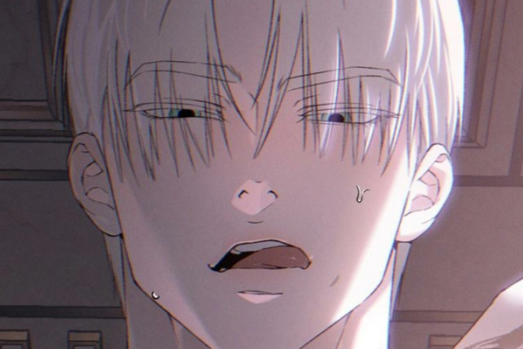 RAW อ่าน Manhwa BL Codename Anastasia (โค้ดเนม อนาสตาเซีย) บทที่ 66 ในภาษาไทย, โทรศัพท์ลึกลับ