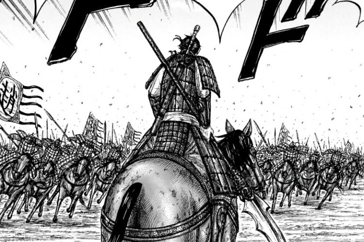 มังงะ Kingdom บทที่ 881 ในภาษาไทย: สปอยเลอร์ วันที่วางจําหน่าย และลิงก์เพื่ออ่าน