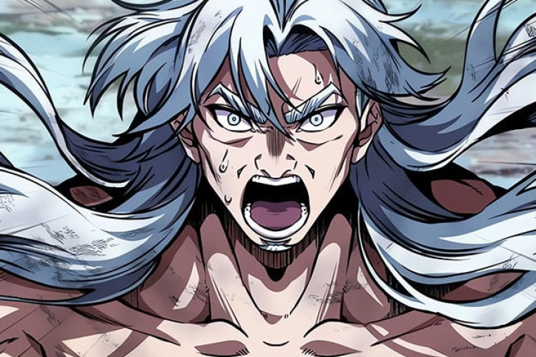 ลิงก์ Nano Machine Manhwa ตอนที่ 275 อัปเดตซับอังกฤษ สถานการณ์ตึงเครียด ควบคุมไม่ได้