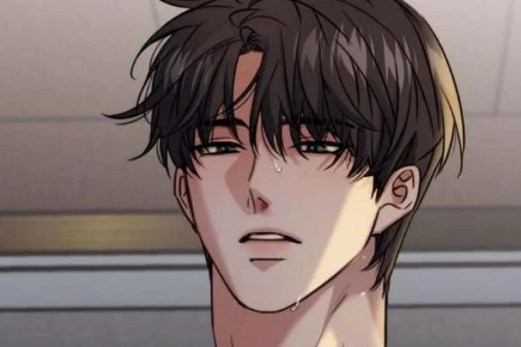 อ่าน Manhwa Melting Point บทที่ 27 ะแปลไท RAW ถ้าจะให้สปอยล์ล่ะก็ มีที่นอนสบายๆ