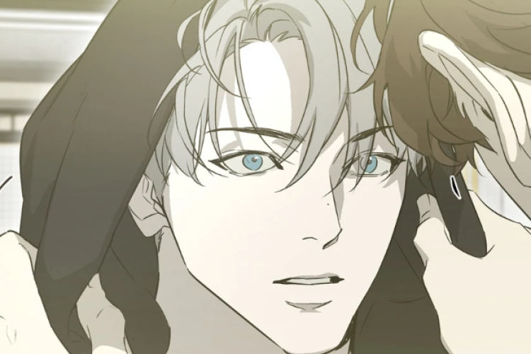 แยนเดร์อะไรอย่างนี้! อ่าน Manhwa Nerd Project ตอนที่ 51 ซับไทย