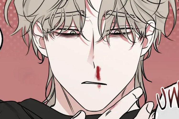 อ่าน RAW Manhwa Low Tide in Twilight ตอนที่ 109 สแกนภาษาอังกฤษ ใช้ชีวิตอย่างกลมกลืน