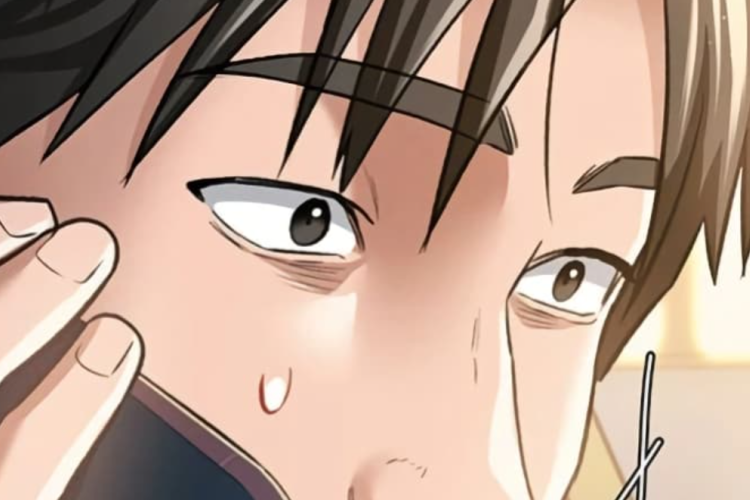 น่าเป็นห่วงจริง ๆ! ลิงค์อ่านการ์ตูน Risky Deals and The Girl Next Door ตอนที่ 12 ภาษาไทย