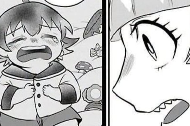 มังงะพรีวิว Mairimashita! Iruma-kun (อิรุมะคุง ผจญในแดนปิศาจ!) ตอนที่ 453 ไทย ดิบ! เป็นเพื่อนที่ดีที่สุด