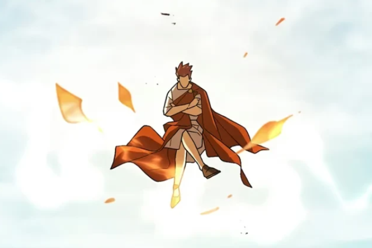 อ่านแล้ว RAW Manhwa The Hero Returns บทที่ 122 ซับไทย เอ็ลเดอร์ดราก้อนรีคัฟเวอรี่!