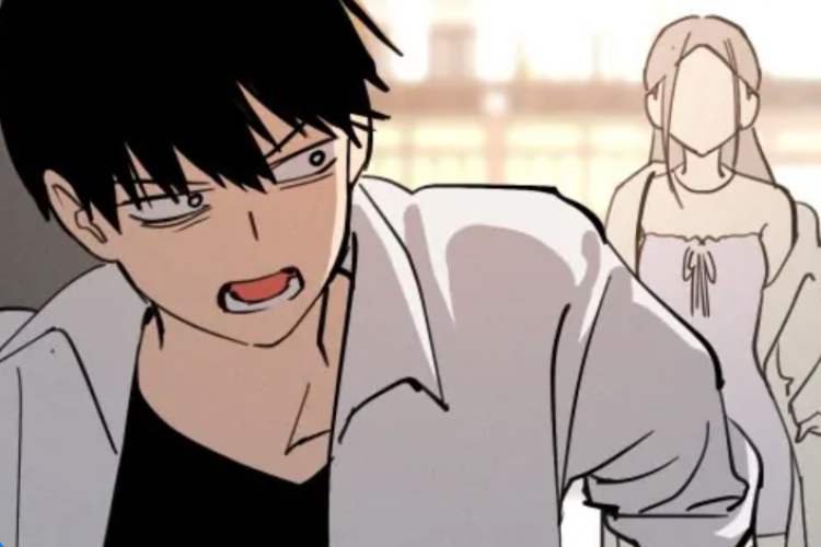 ตื่นตระหนก! อ่านแล้ว Manhwa สวยเองนักเลงพอ บทที่ 23 ซับไทย