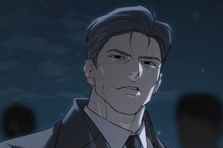 Codename Anastasia (โค้ดเนม อนาสตาเซีย) บทที่ 71 ในภาษาไทย, คลิกที่นี่เพื่ออ่าน Manhwa BL นี้ฟรี!