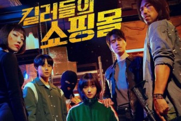 ทุบสถิติ! A Shop for Killers ซีซัน 2 สร้างประวัติศาสตร์เปิดตัวยิ่งใหญ่ที่สุดบน Disney+ เตรียมลุ้นซีซัน 3 กันได้เลย?