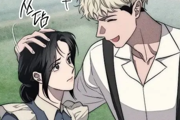 อัพเดทล่าสุด RAW ลิ้งค์อ่านการ์ตูน Manhwa Swan’s Grave ตอนที่ 8 ภาษาไทย เฮอร์มาโน่คิดว่าแอนนาน่ารัก